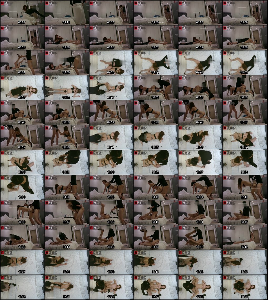 国产探花大神老司机系列：极品高颜值美女诱惑1