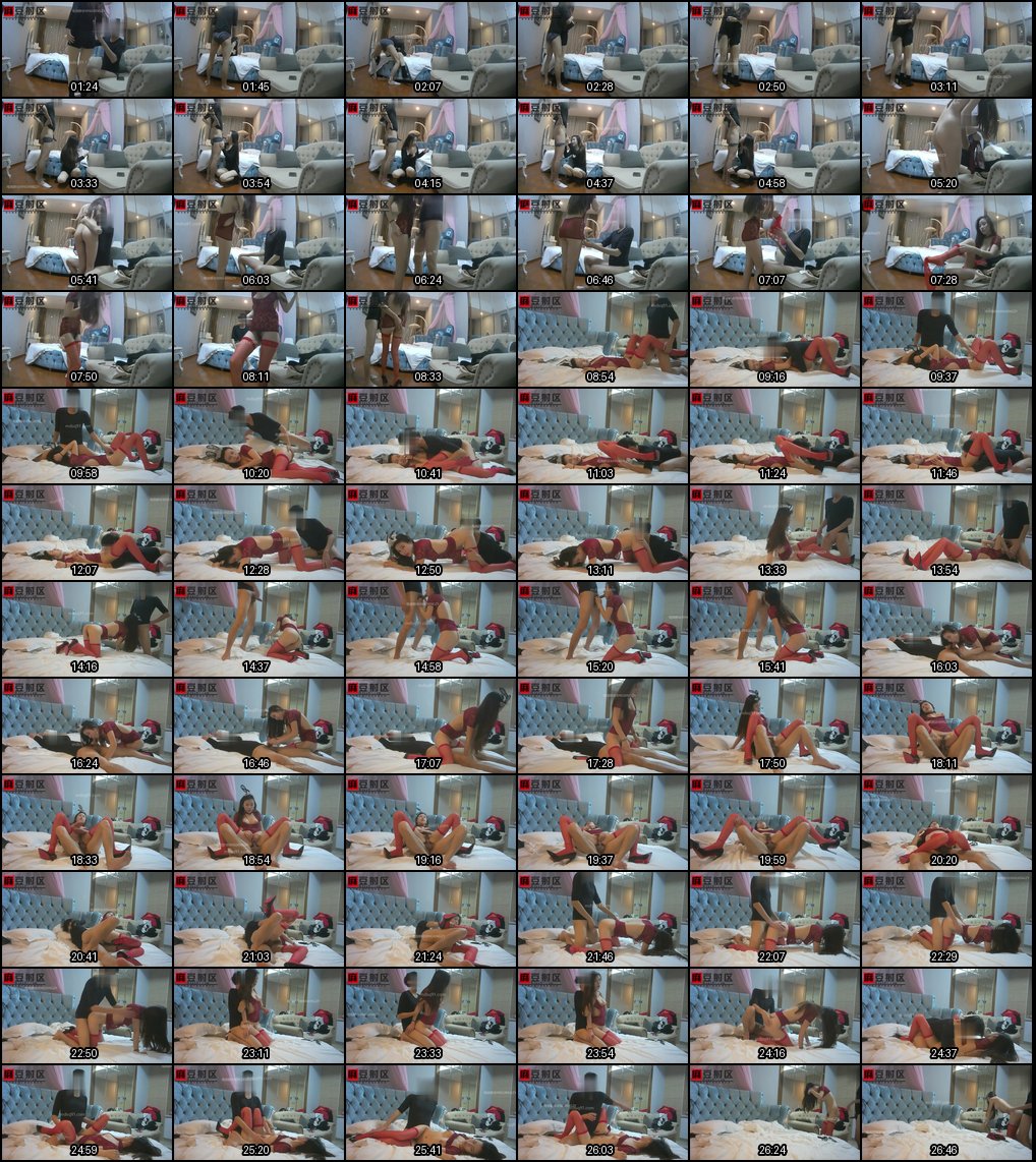 国产高端探花大神老司机系列：极品高颜值女主2