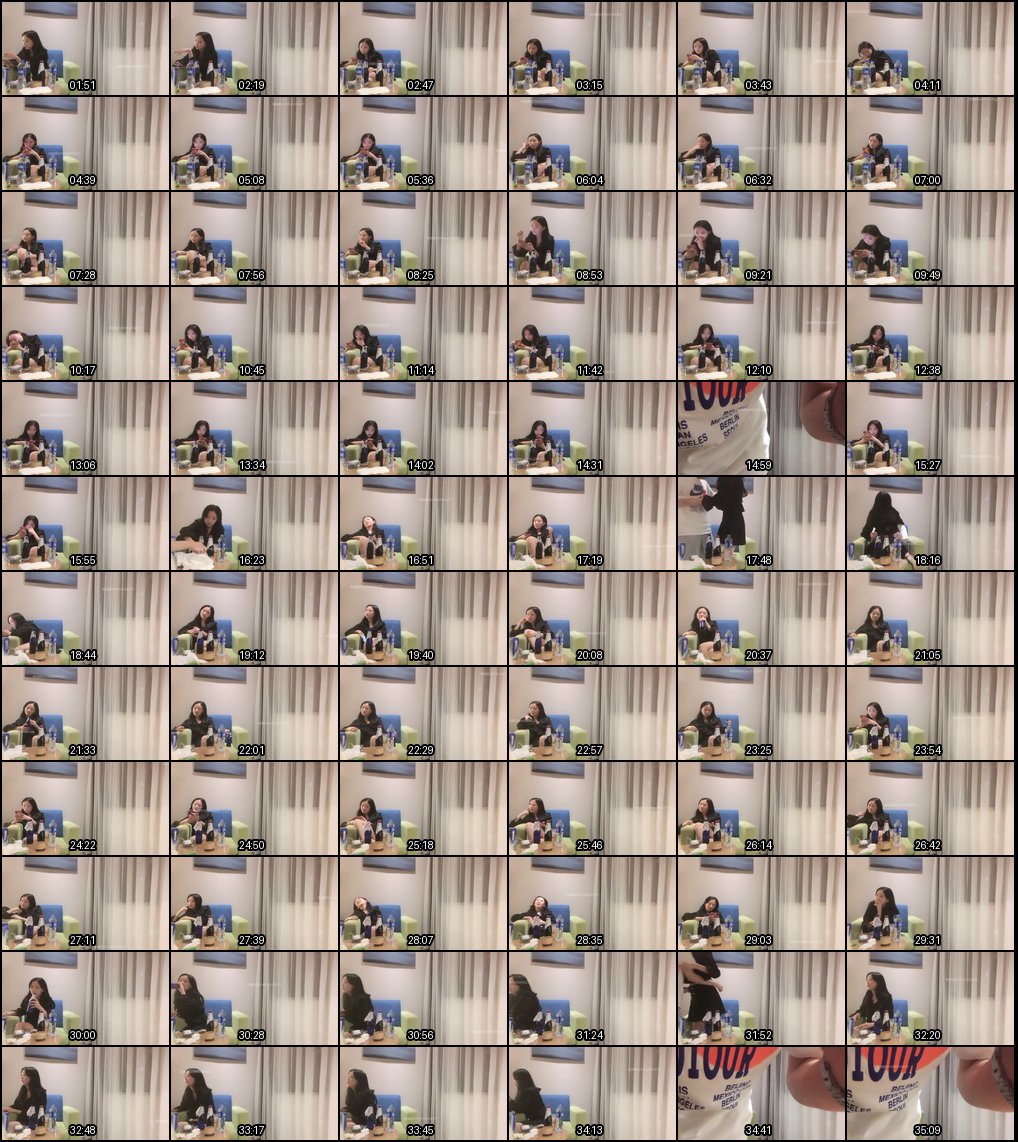 探花主播91约妹达人合集：美女聊天喝酒真心话大冒险全过程曝光_1