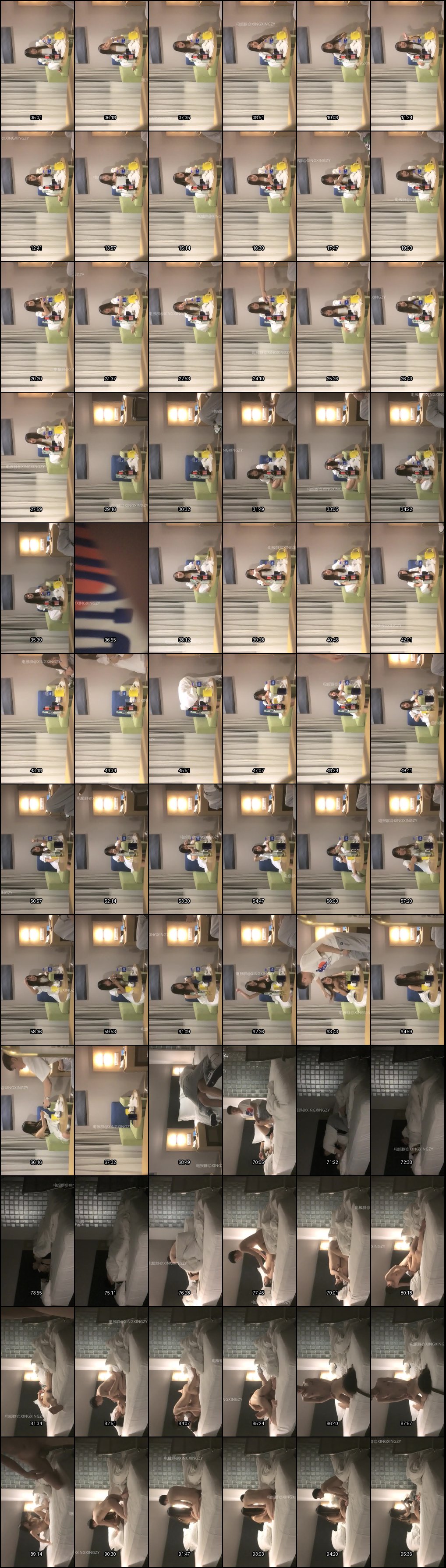 探花主播91约妹达人合集：美女聊天喝酒真心话大冒险全过程_2