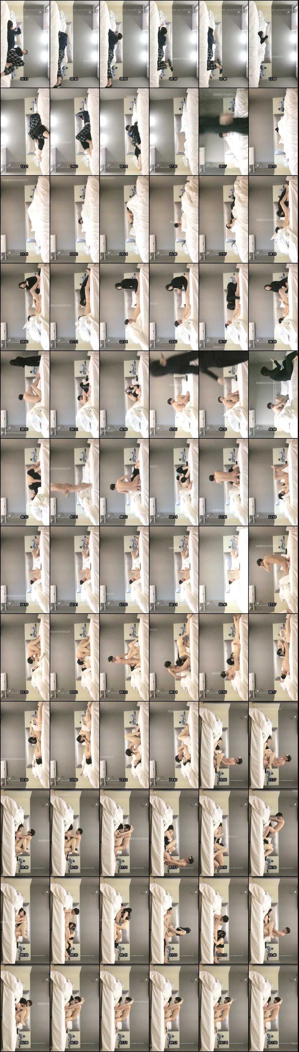 探花主播91约妹达人合集：美女聊天喝酒真心话大冒险全过程_1