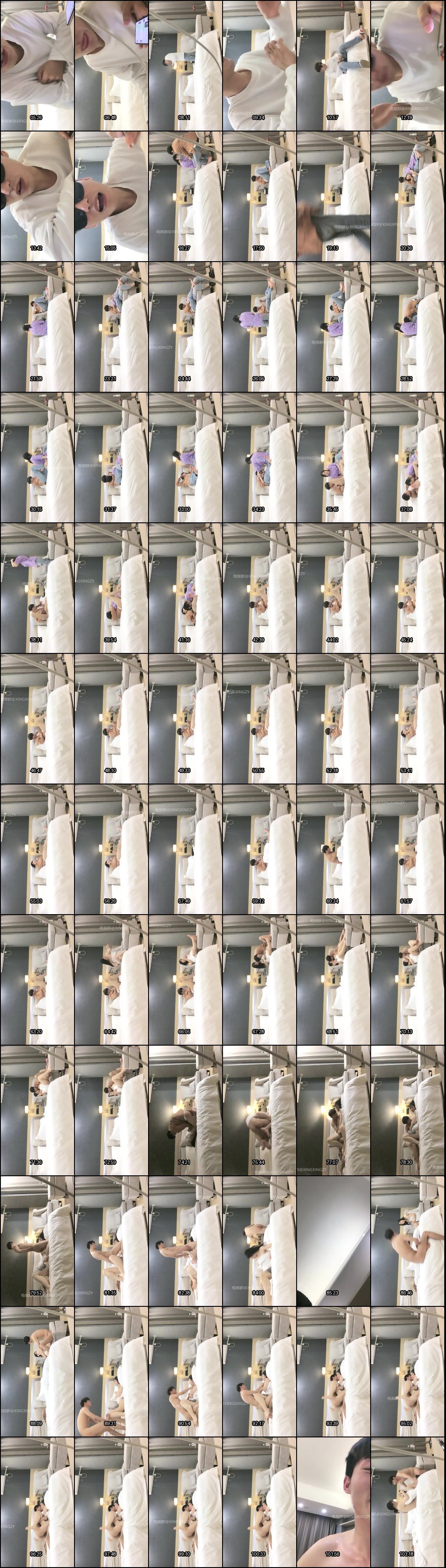 探花主播91约妹达人合集：美女聊天喝酒真心话大冒险全过程_4