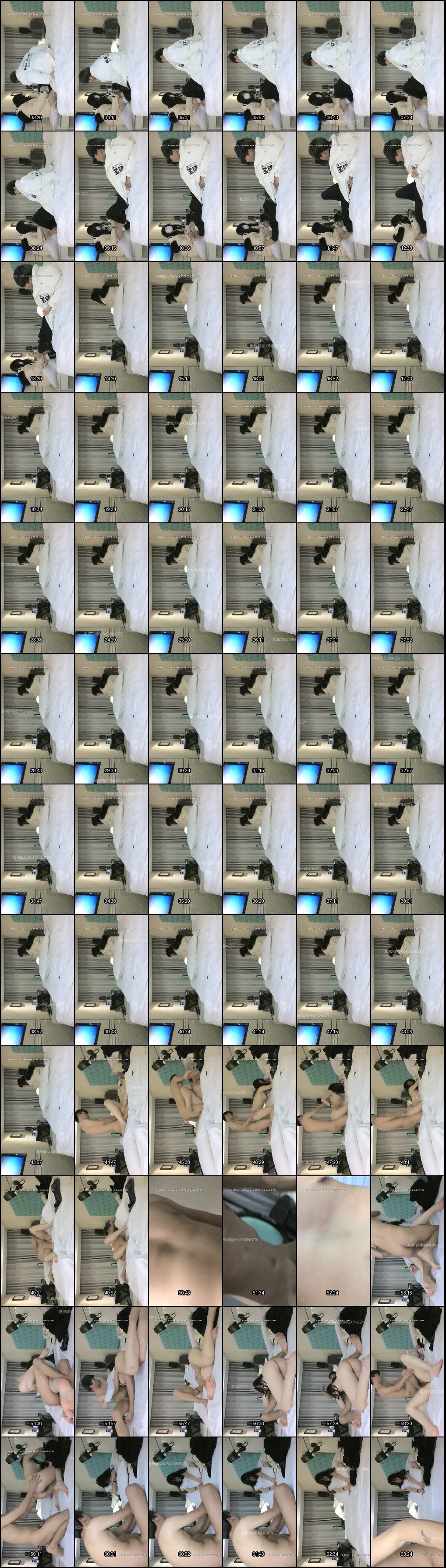 探花主播91约妹达人合集：美女聊天喝酒真心话大冒险全过程_2