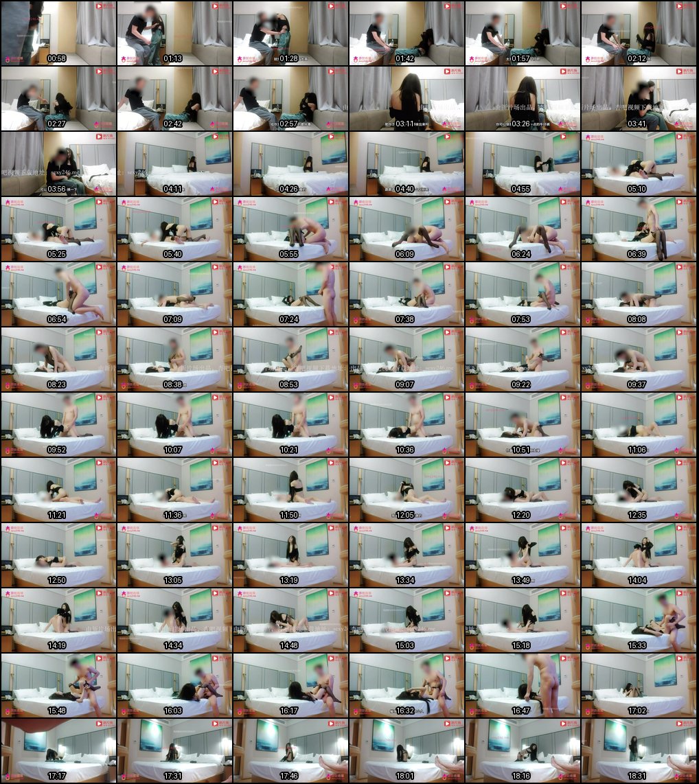 国产高端探花大神爱坤潇洒哥周星星周伯通极品约炮激情