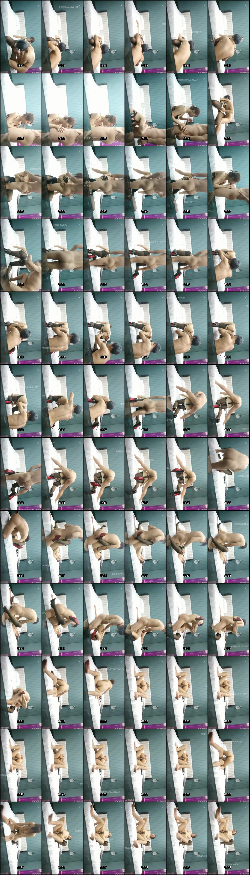 无情的屌：国产约炮探花大神精品作品合集12