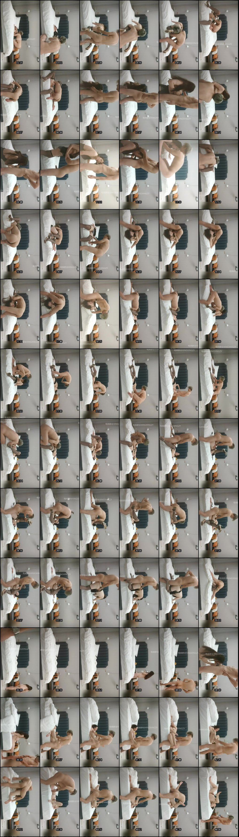 无情的屌：国产约炮探花大神精品合集5