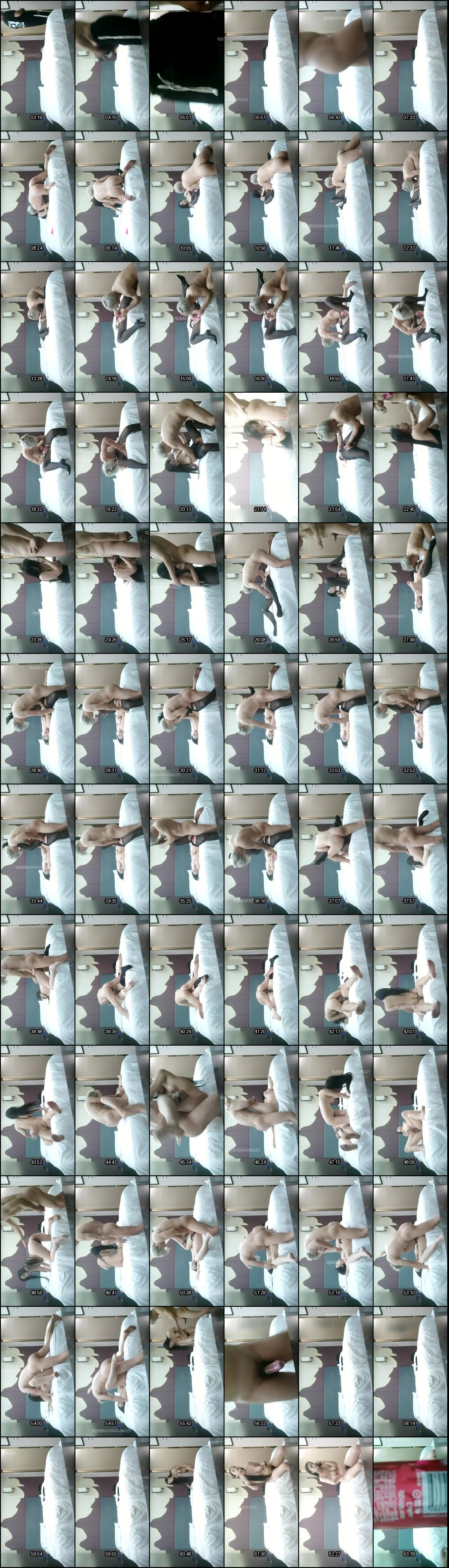 无情的屌：国产约炮探花大神精品合集6