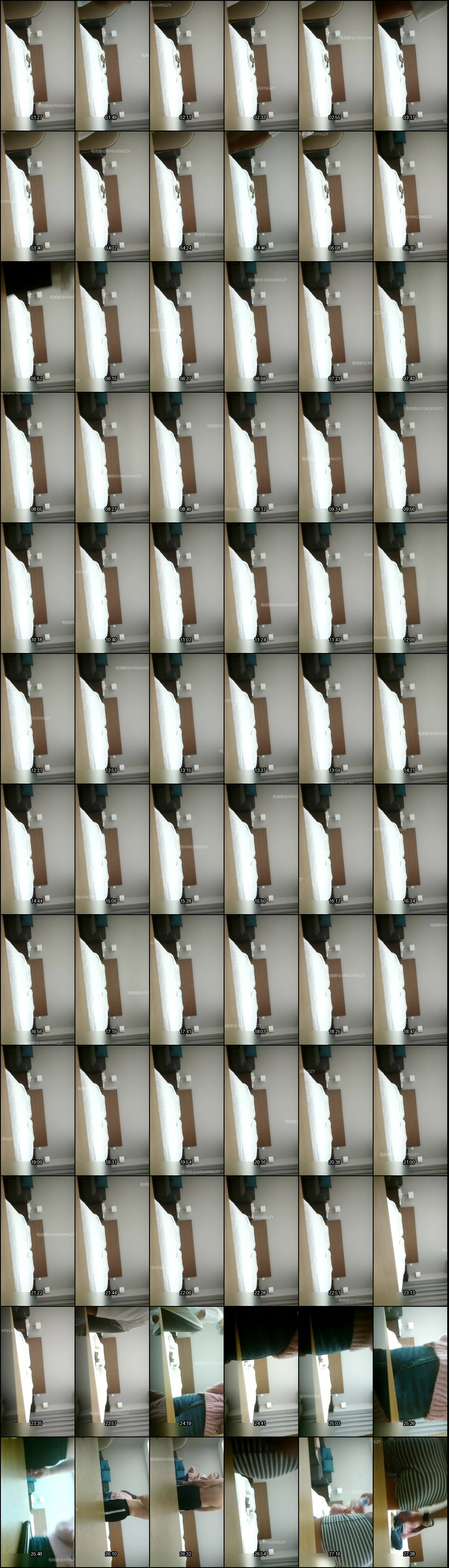 无情的屌：国产约炮大神探花精品合集2_1