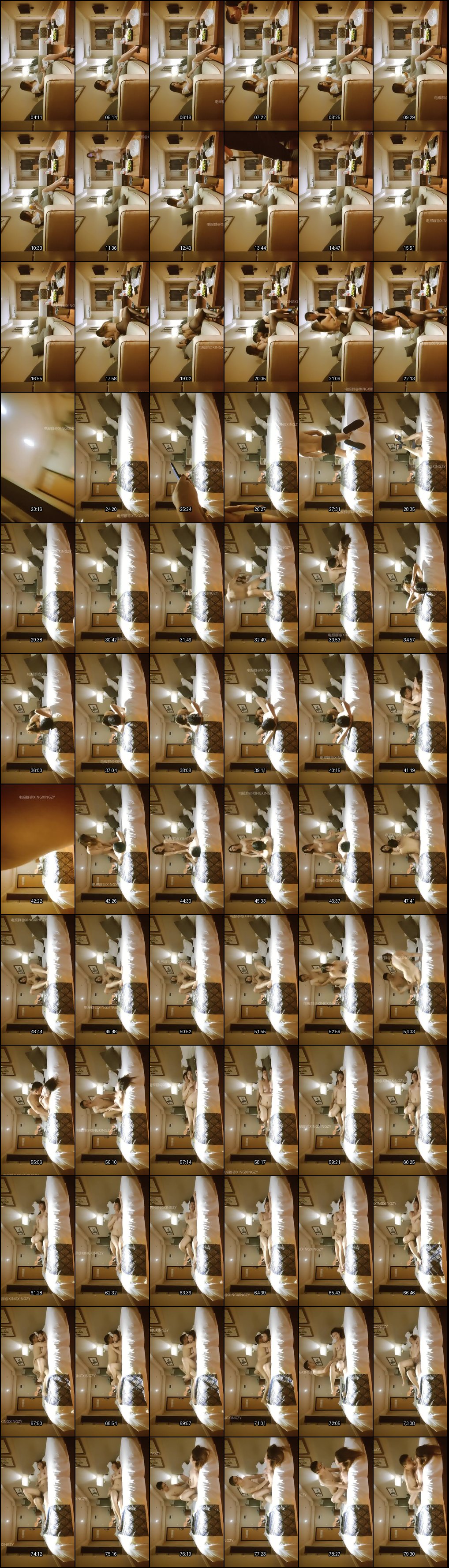 小马探花精品合集：95部国产高端探花激情全记录_4