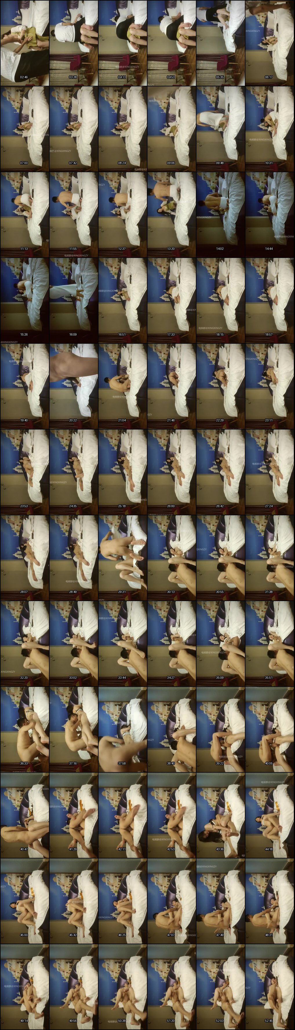 小马探花精品合集：95部国产高端探花激情全记录_1