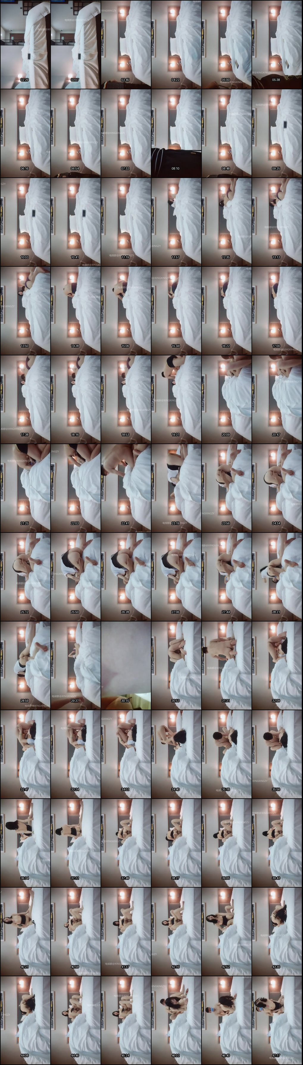 小马探花精品合集：95部国产高端探花激情全记录_1