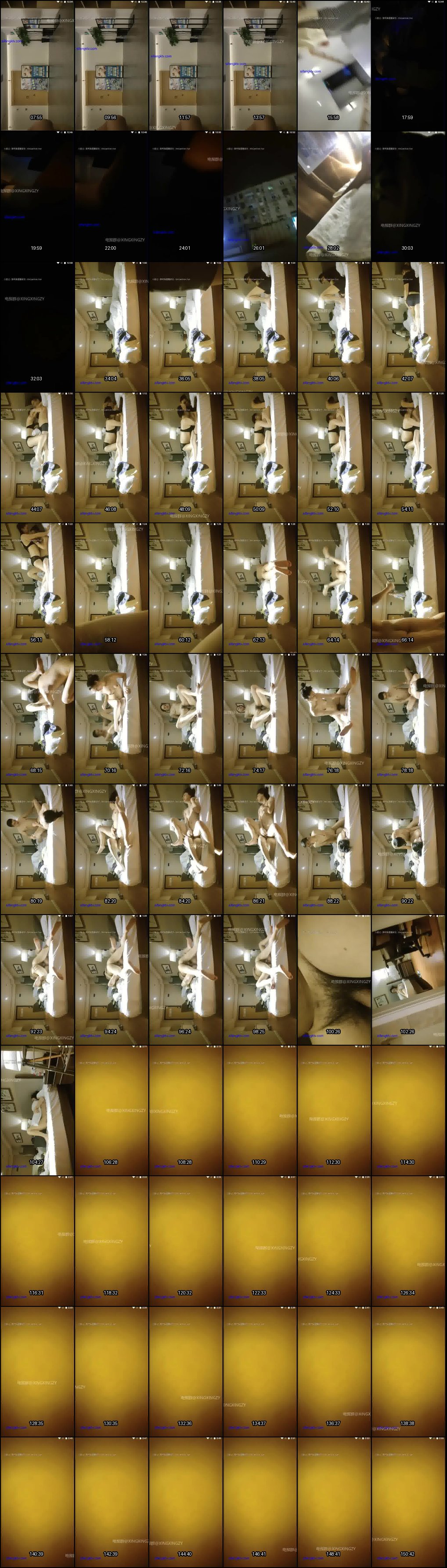 小马探花精品合集：95部国产高端探花完整激情篇