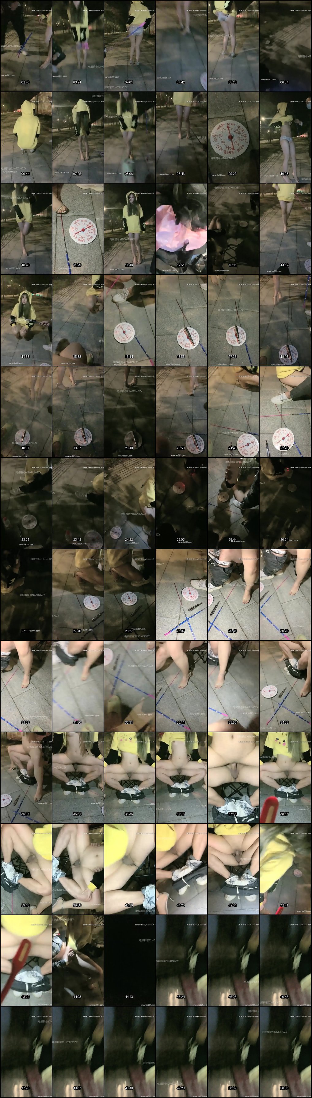 探花直播翻车尴尬全记录！朋友都看到了，猎奇现场第二辑