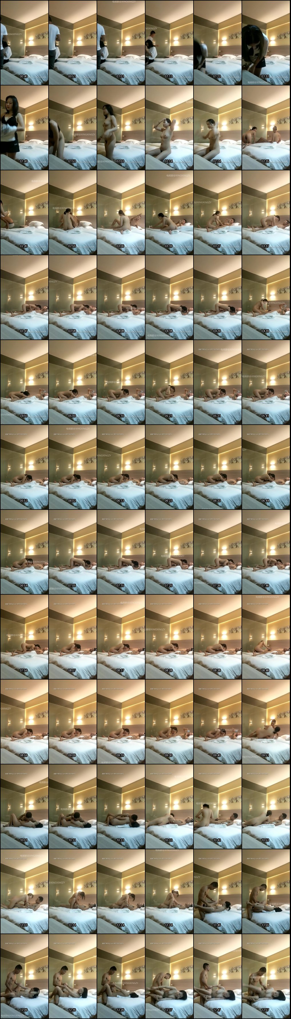 直播翻车尴尬全记录！探花现场被朋友撞见，猎奇曝光第二弹