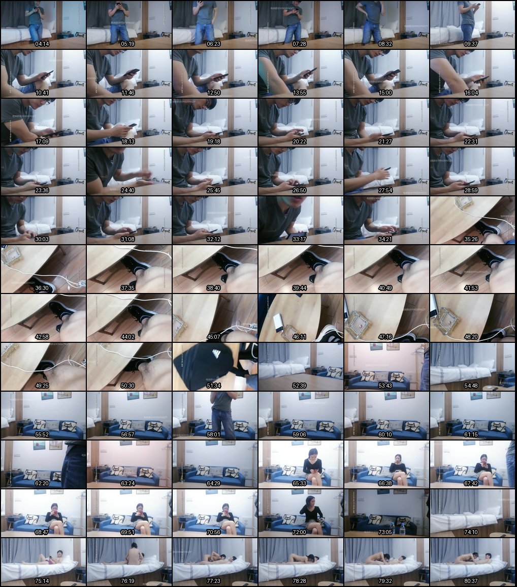 直播翻车尴尬！探花意外曝光朋友圈，猎奇现场专辑2