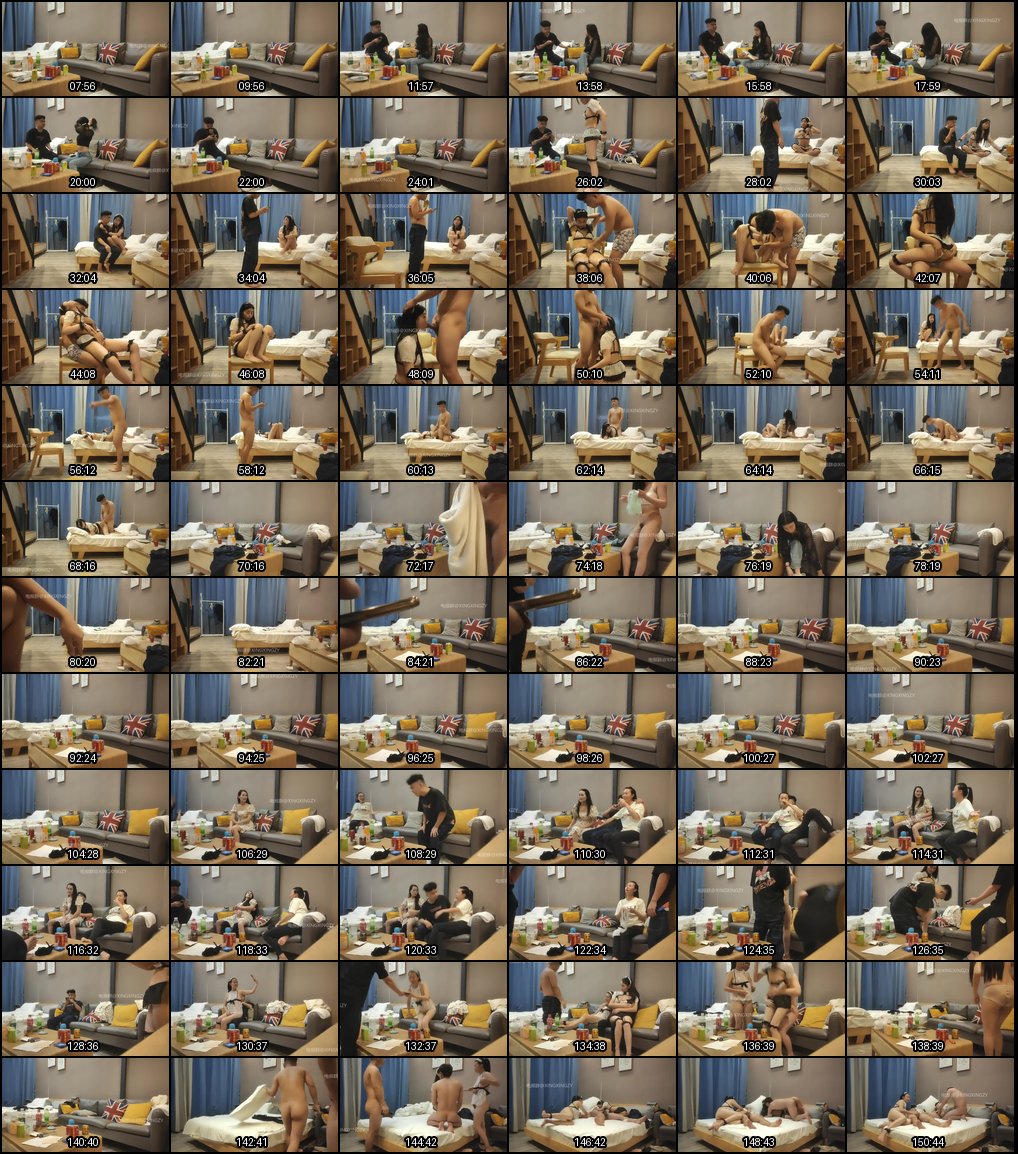 直播翻车尴尬！探花意外曝光朋友圈，猎奇现场专辑2_1