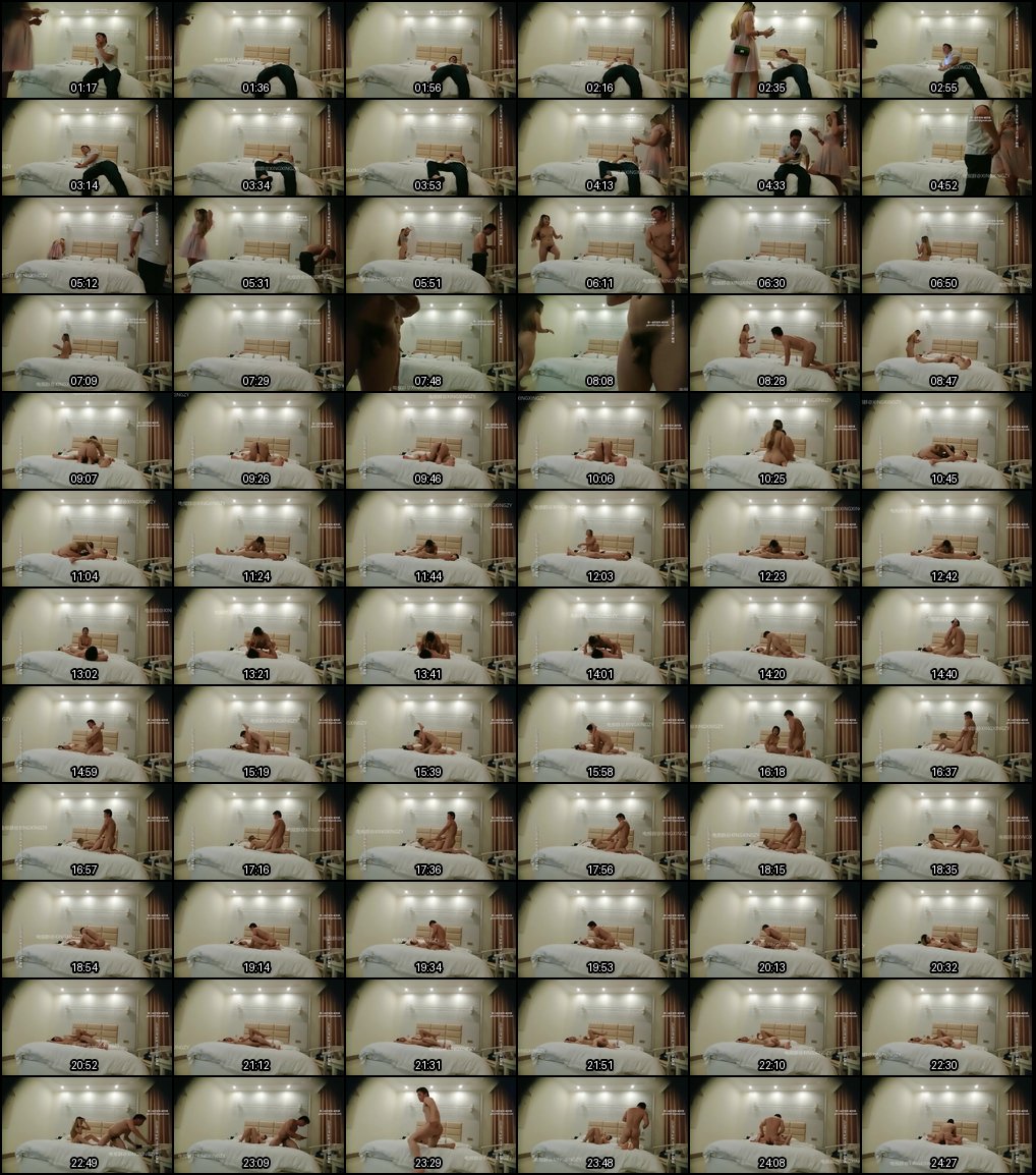 直播翻车惊魂！朋友全看到我被探花曝光，猎奇现场专辑2