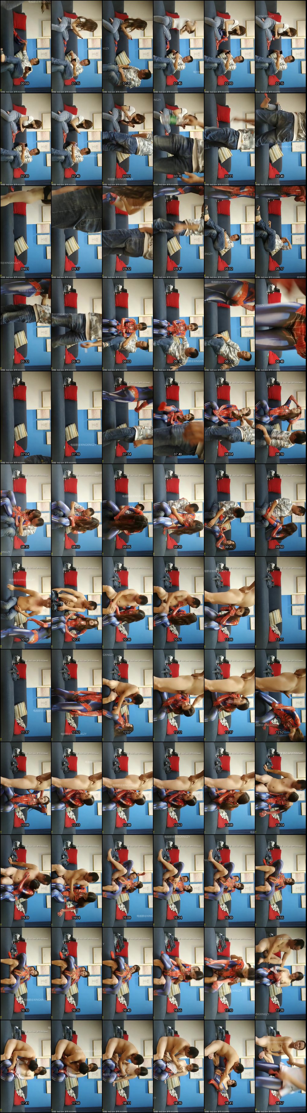 直播翻车尴尬全记录！探花现场被朋友撞见，猎奇曝光第二弹