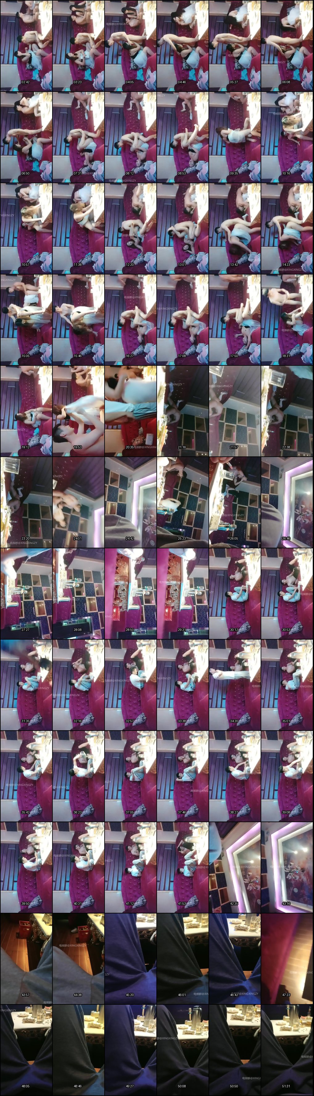 KTV探花主播淫乱盛宴：学生妹御姐白领齐聚歌厅商K