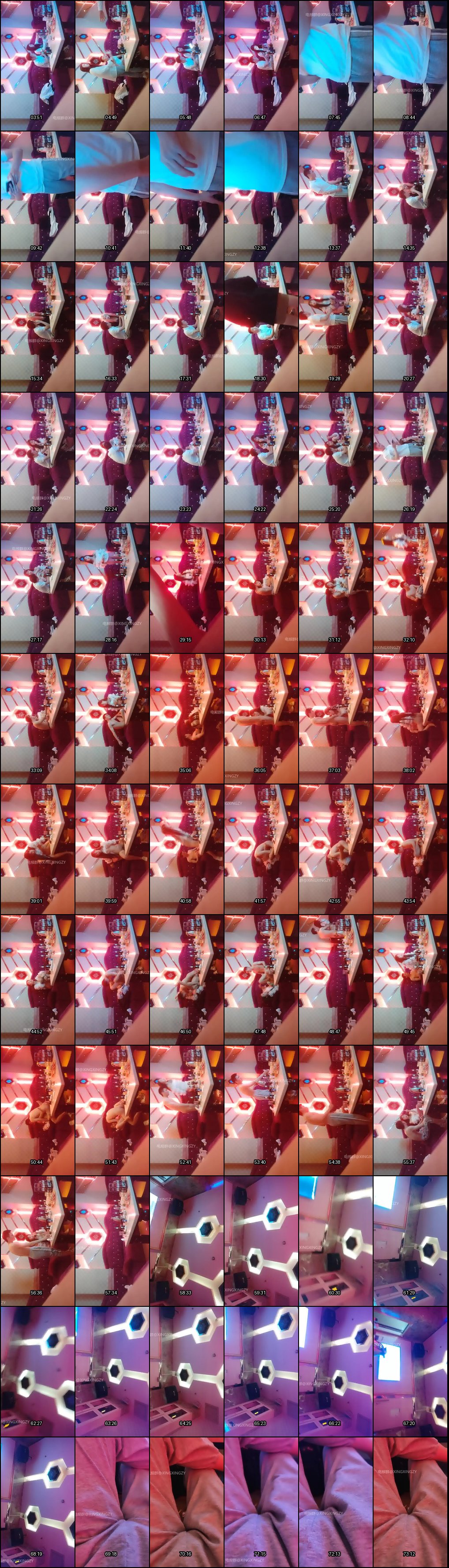 学生妹御姐白领KTV探花淫乱大趴，全网独家商K歌厅主播11