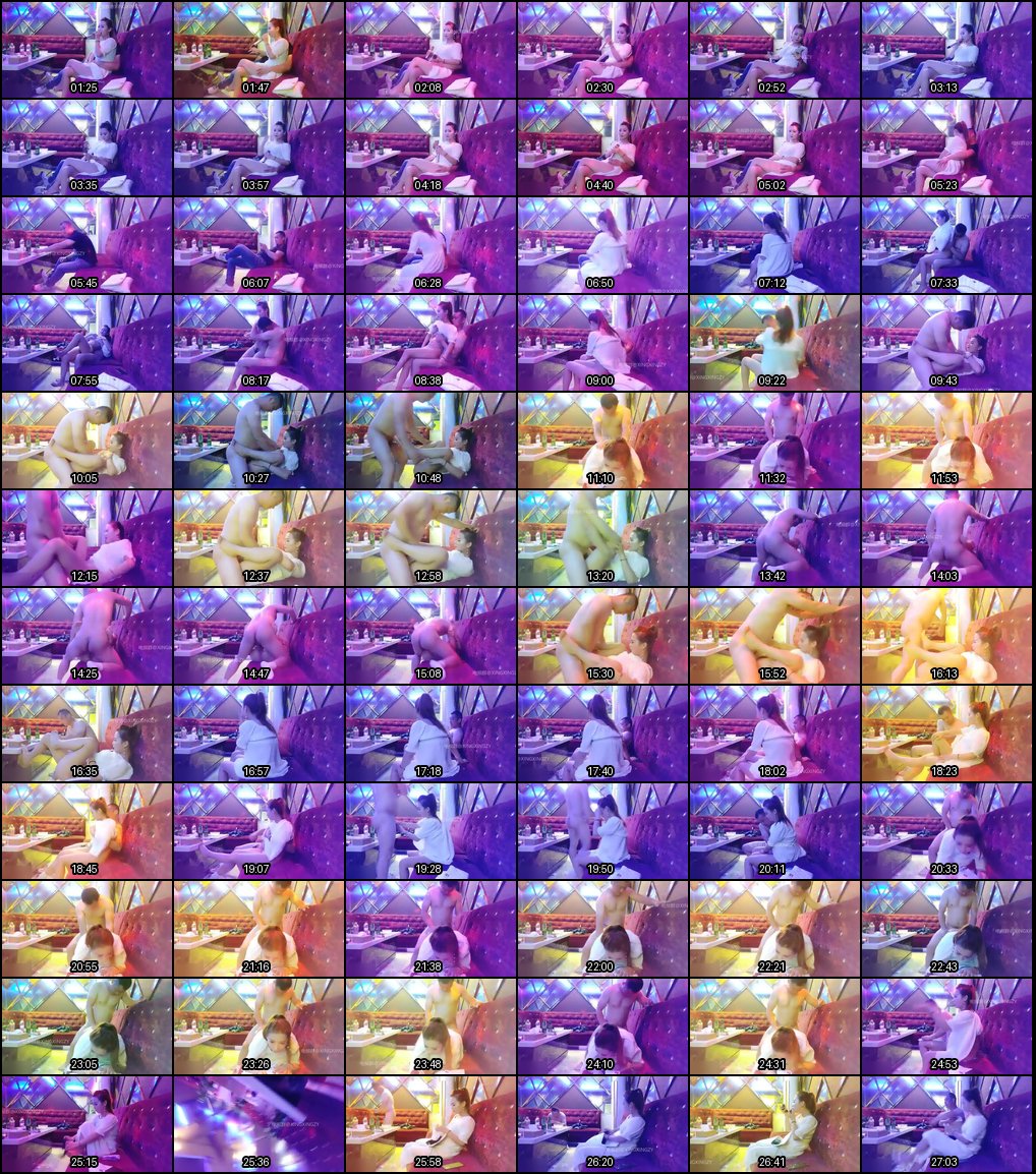 全网独家！学生妹御姐白领KTV探花主播歌厅淫乱大秀8