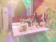 全网独家！学生妹御姐白领KTV探花淫乱大趴7