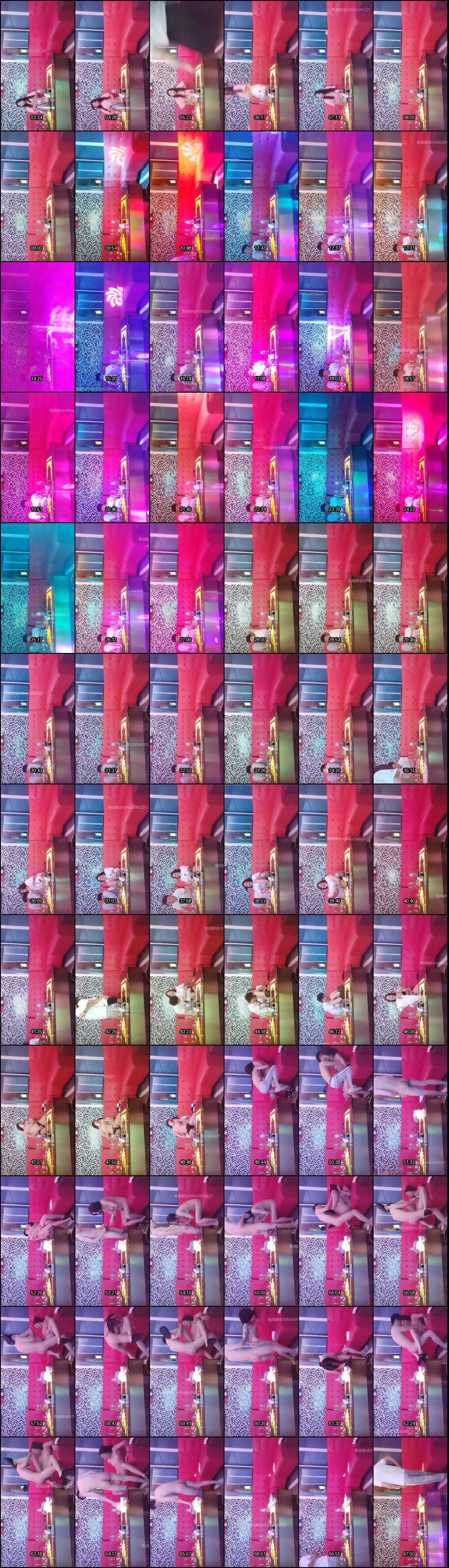 KTV探花主播淫乱盛宴：学生妹御姐白领商K狂欢