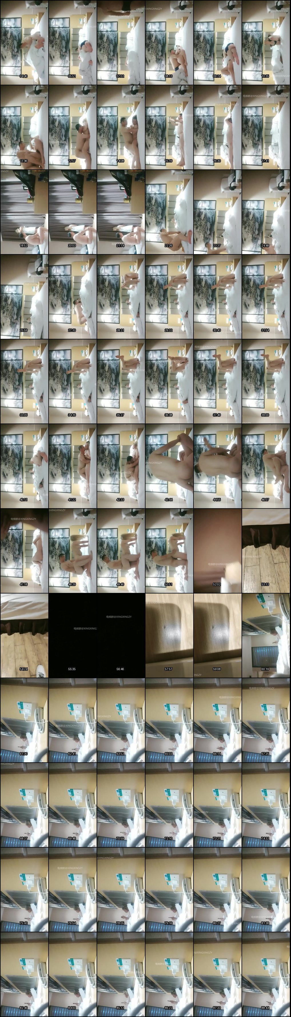 全网独家！学生妹御姐白领KTV歌厅探花主播淫乱大秀6