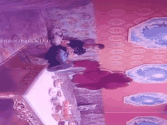 探花主播KTV狂欢：学生妹御姐白领歌厅淫乱大趴体