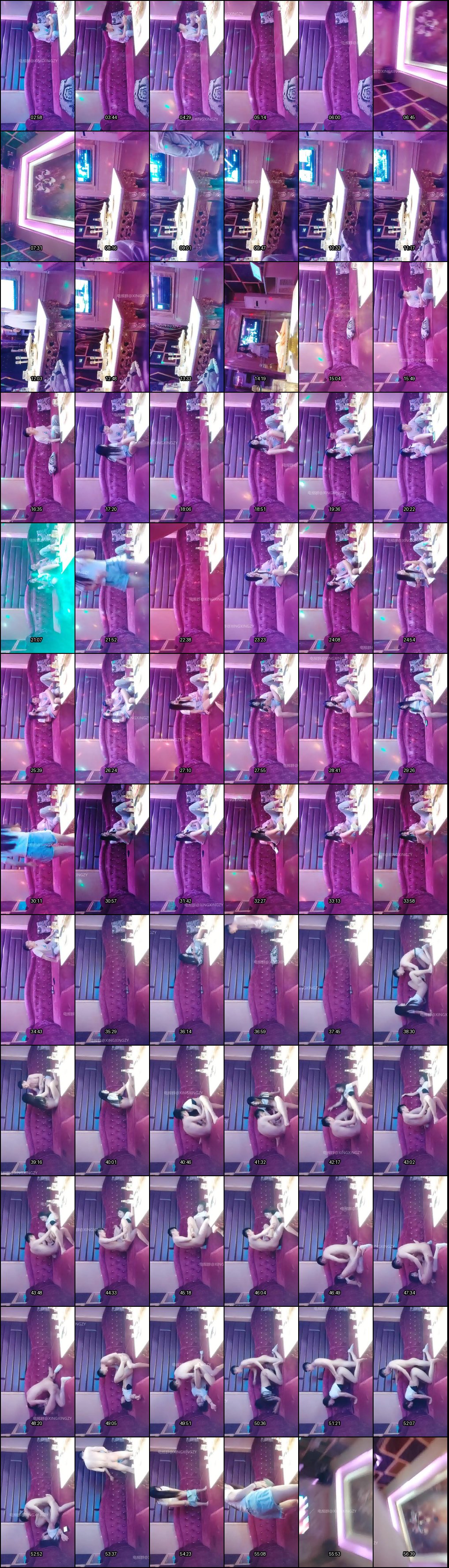 全网独家！学生妹御姐白领KTV探花淫乱大秀第五弹