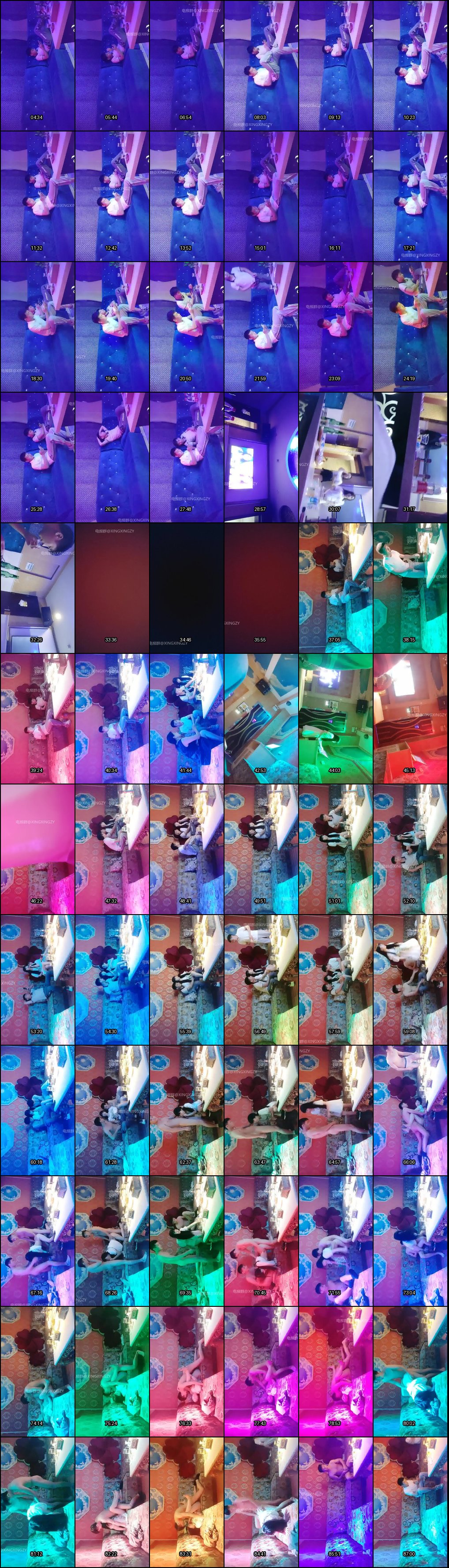 独家探花主播KTV淫乱盛宴：学生妹御姐白领齐聚歌厅狂欢