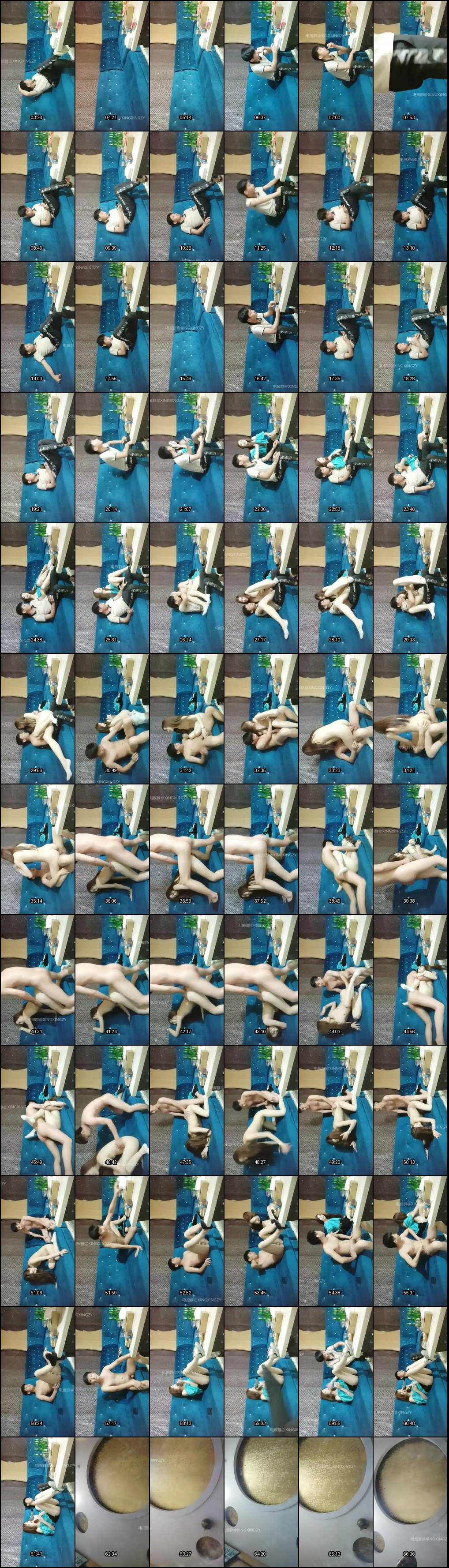 KTV探花主播淫乱狂欢：学生妹御姐白领齐聚歌厅商K