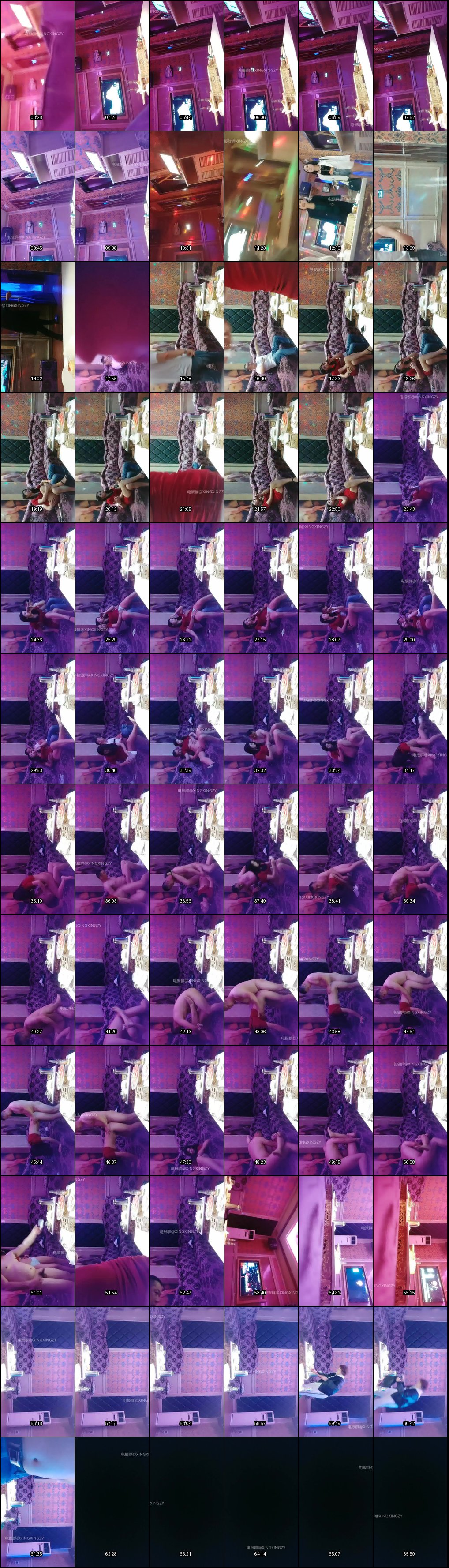 独家KTV歌厅探花淫乱：学生妹御姐白领齐聚狂欢