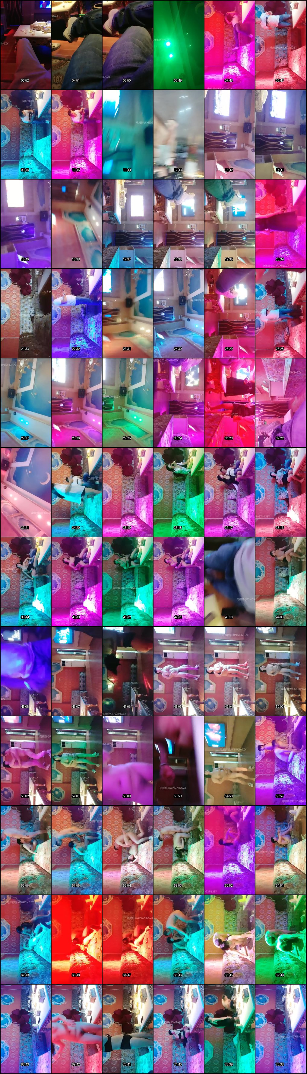 全网独家KTV探花淫乱3：学生妹御姐白领歌厅狂欢