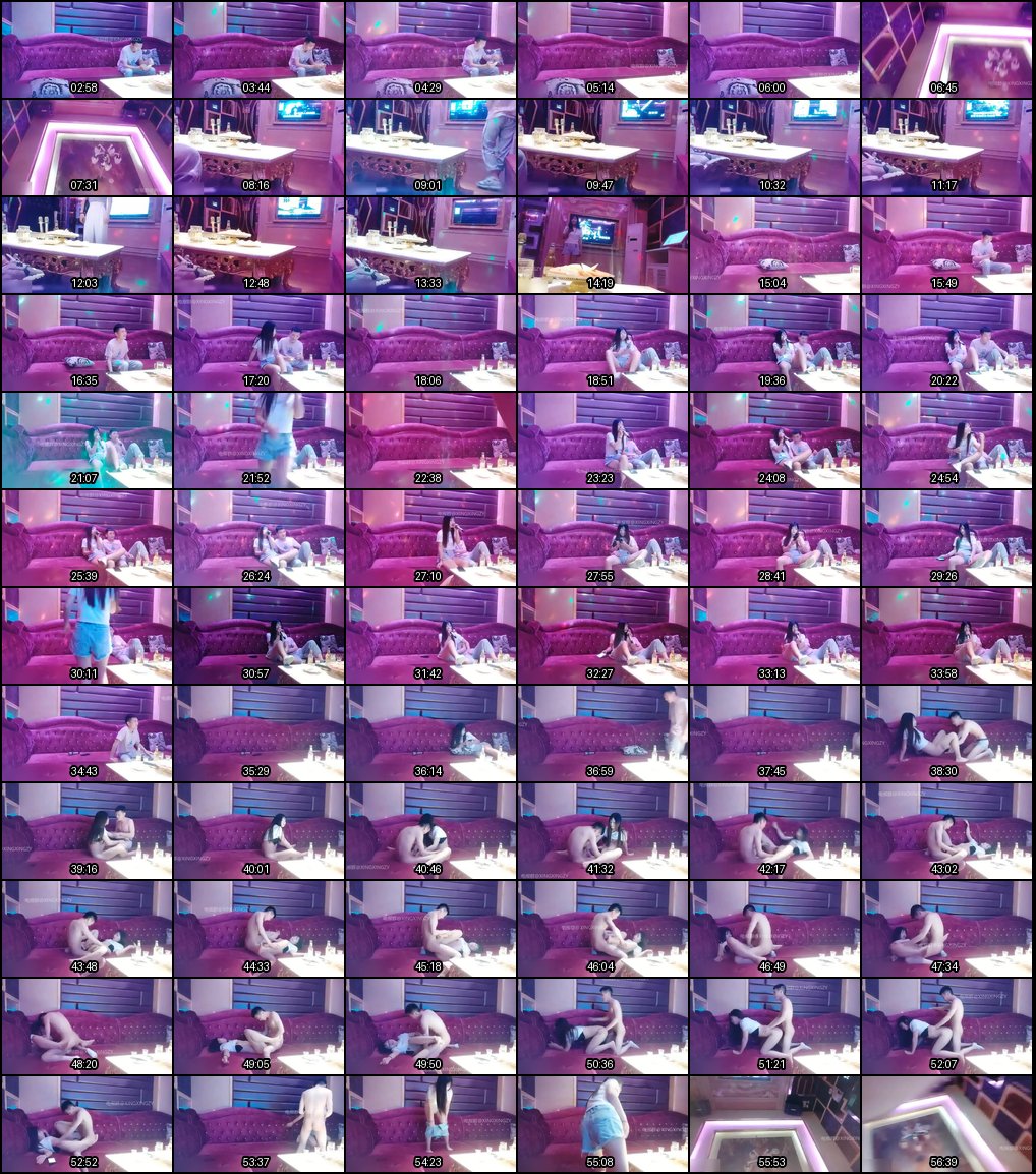 KTV探花主播淫乱狂欢：学生妹御姐白领歌厅群P独家