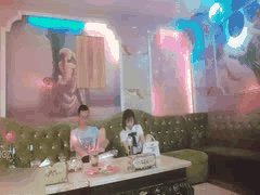 全网独家！学生妹御姐白领KTV探花淫乱大秀