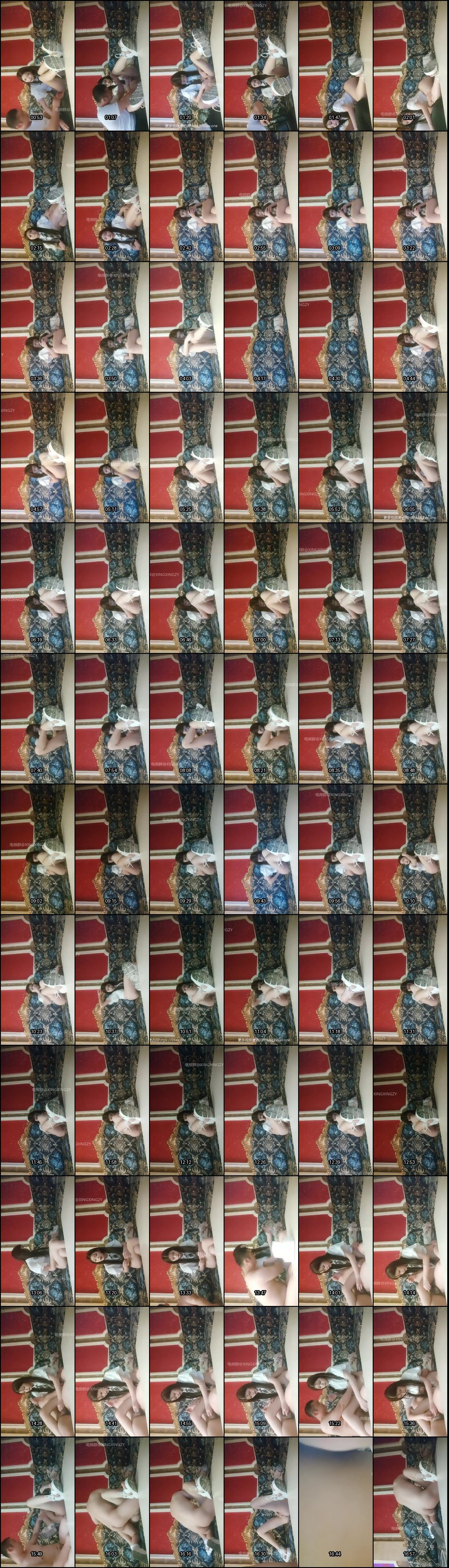 KTV探花主播淫乱狂欢：学生妹御姐白领齐聚商K