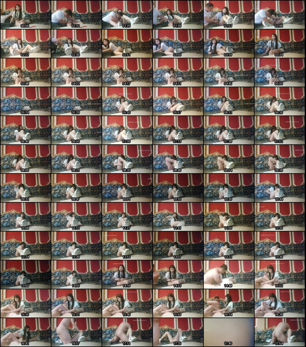 KTV歌厅探花主播淫乱盛宴：学生妹御姐白领齐聚狂欢