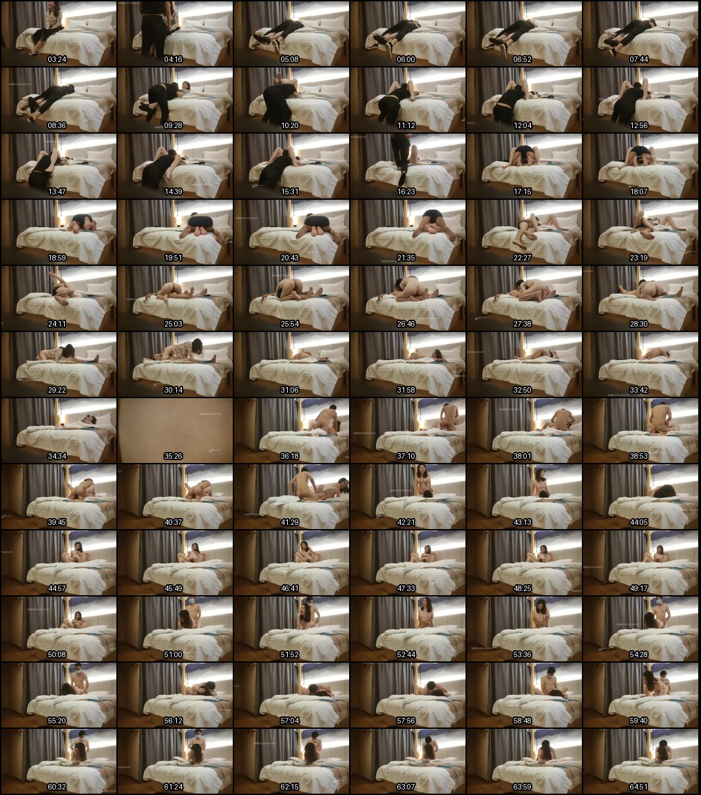 约炮大神欧阳专攻良家少妇！探花系列第13集素人真实激情