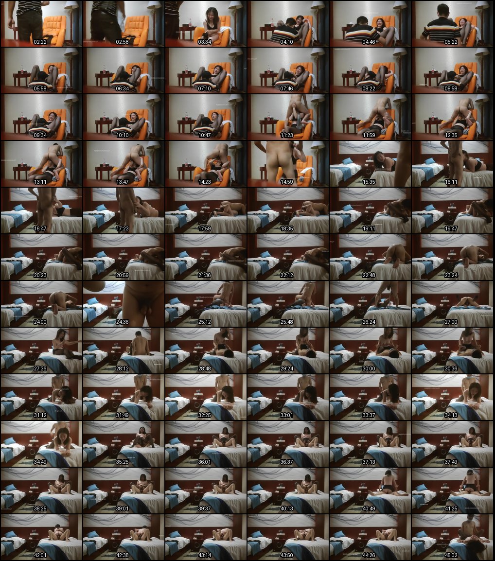 约炮大神欧阳专攻良家少妇！探花素人激情私拍13