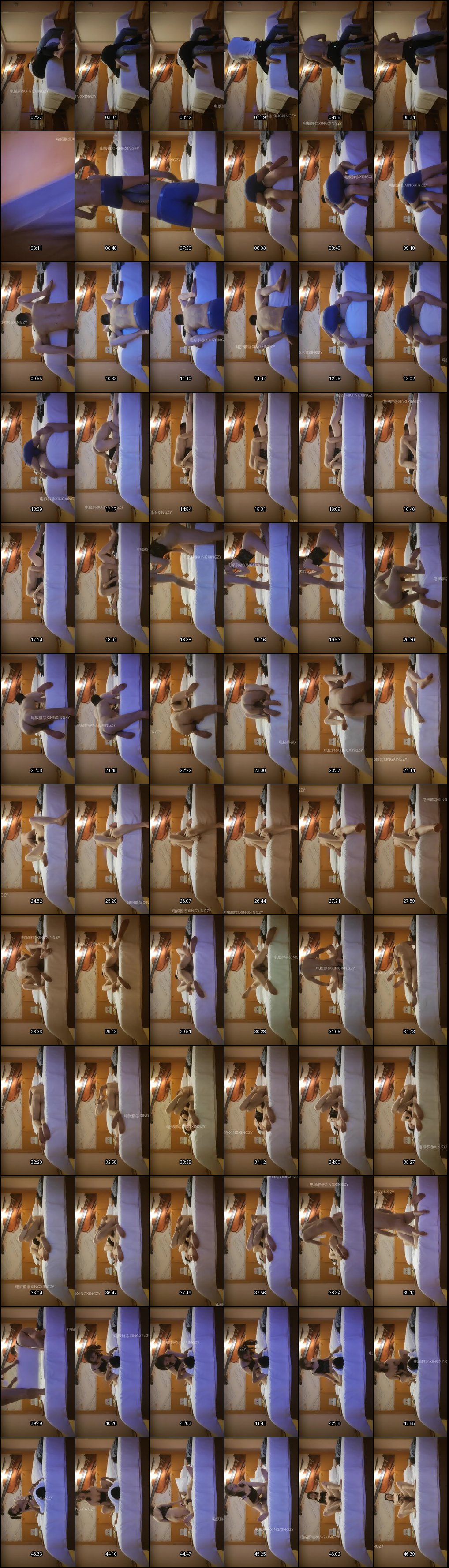 约炮大神欧阳专攻良家探花第12集：素人激情私密邂逅