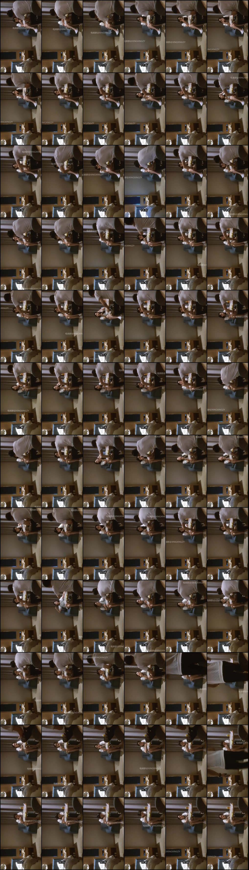 约炮大神欧阳专攻良家少妇！探花11期素人激情实录_1