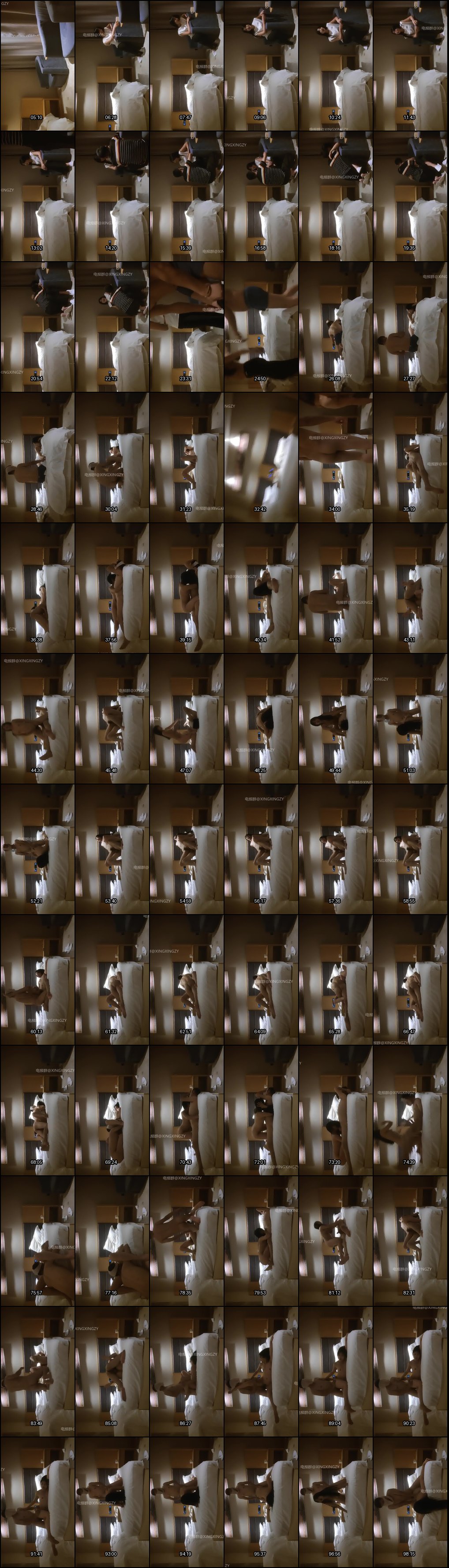 约炮大神欧阳专攻良家少妇！探花11期素人激情约战_1