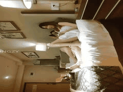 约炮大神欧阳专攻良家探花11：素人激情私密邂逅