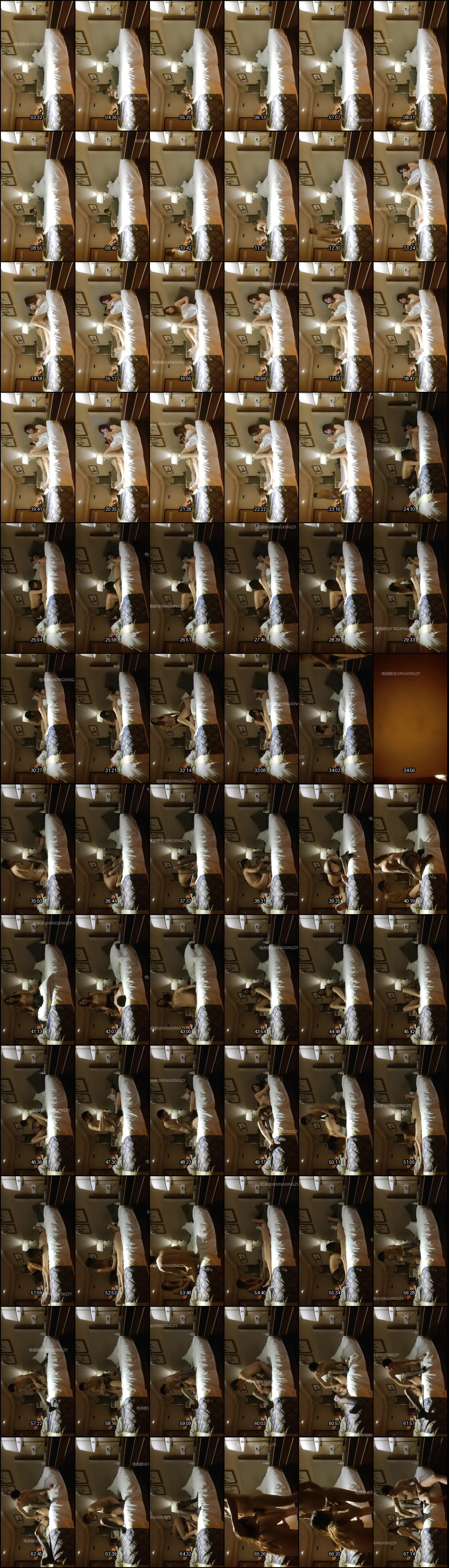 约炮大神欧阳专攻良家探花11：素人激情私密邂逅