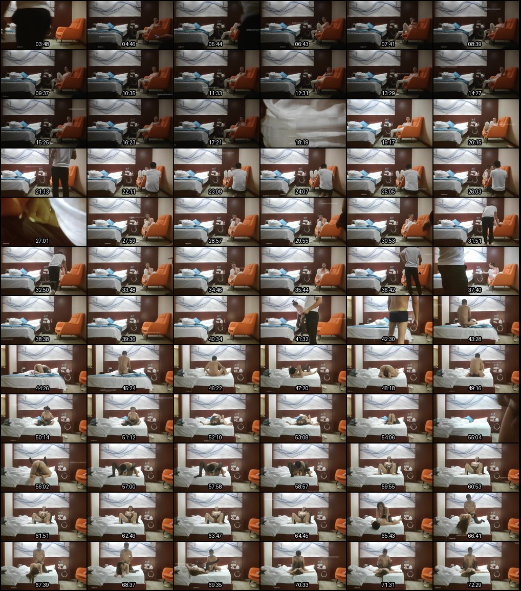 约炮大神欧阳专攻良家探花！素人实录第10集