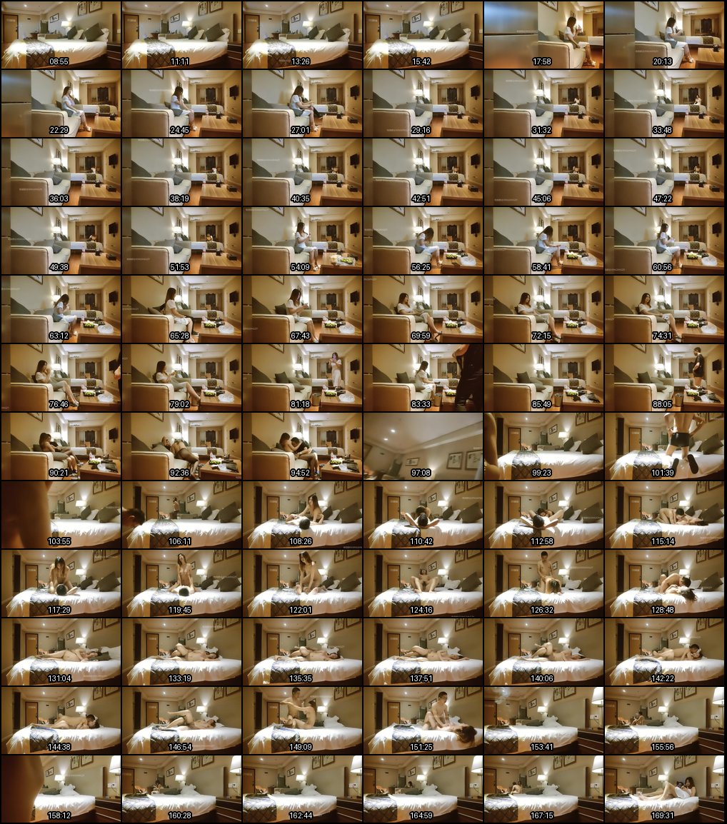 约炮大神欧阳专攻良家探花第九集：素人激情邂逅