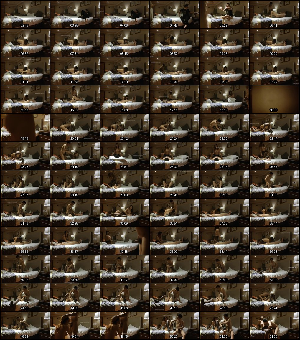 约炮大神欧阳专攻良家探花第8弹：素人激情私密邂逅