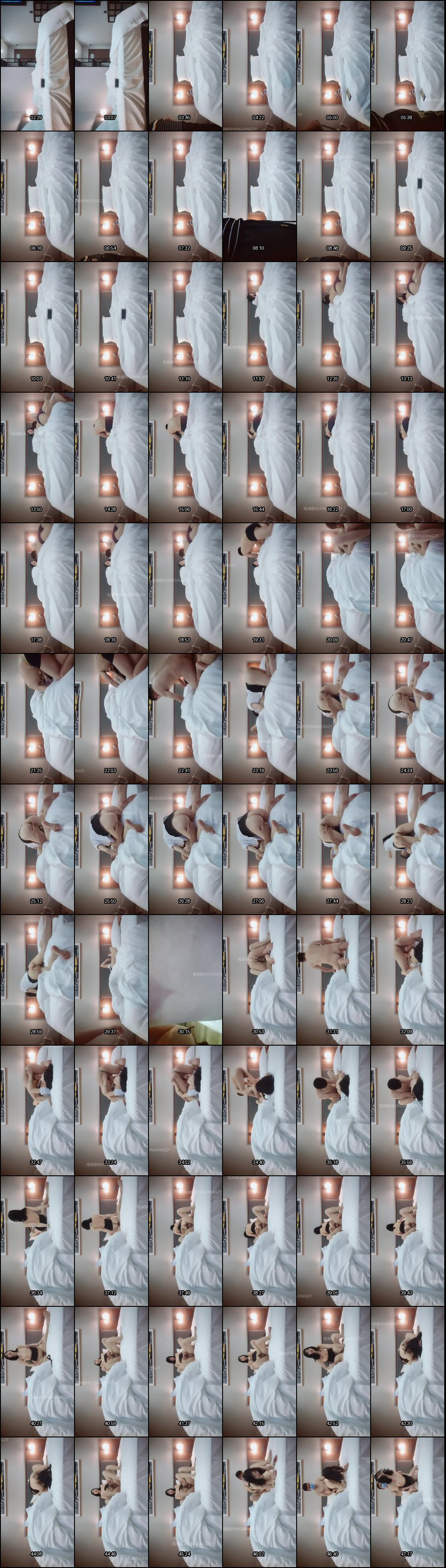 约炮大神欧阳专攻良家探花7：素人激情私密邂逅_1