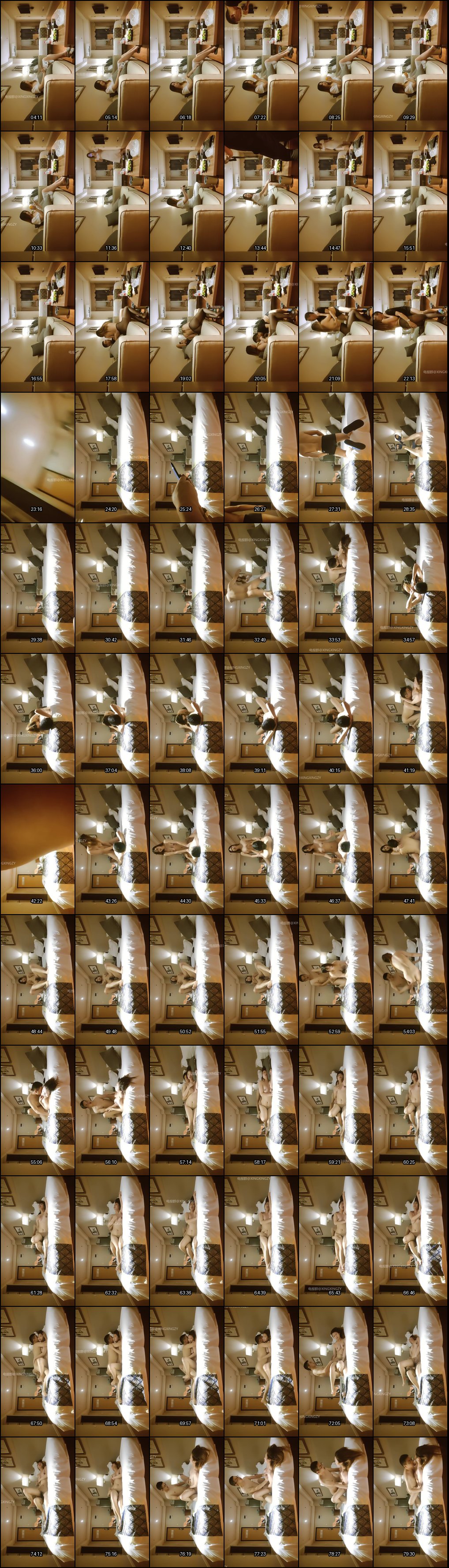 约炮大神欧阳专攻良家探花8：素人激情实录